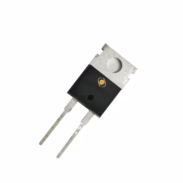 G4S12020A Global Power Technology-GPT  Diodes - Rectifiers - Single